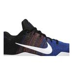 Кроссовки Nike Kobe 11 Elite Low 'Black History Month' 2