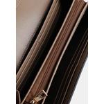 Континентальный кошелек Camelia 5