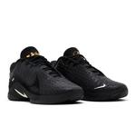Кроссовки Nike LeBron 22 LX 'Black Label Pack' 8