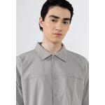 FIT IN Oversized рубашка с утилитарным карманом 3