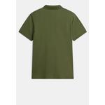 Рубашка-поло Regular Fit Chevron Knit - Tommy Mainline 6