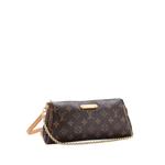 Клатч Eva Handbag Monogram Canvas 1