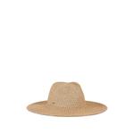Emmanuelle wide-brim fedora 1