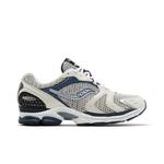 Кроссовки Saucony Progrid Triumph 4 'White Navy' 1