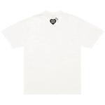 Футболки Human Made Graphic T-Shirt #19 'White' 2