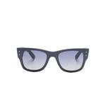 Солнцезащитные очки Mega Wayfarer Liteforce 1