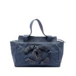 2008-2009 CC Denim Disc tote bag 1