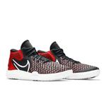 Кроссовки Nike KD Trey 5 VIII 'Bred' 8