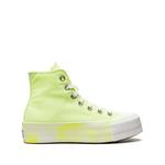 Кеды Chuck Taylor All Star Lift High Volt Glow 1