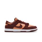 Кроссовки Nike Dunk Low SE 'Amber Brown' 1