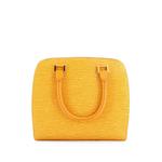 Pont Neuf Handbag Epi Leather PM satchel 2