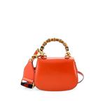 Bamboo 1947 Top Handle Bag Leather Mini shoulder bag 2