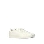 embroidered logo sneakers 2