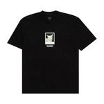 Футболки Pleasures Cat T-Shirt 'Black' 1