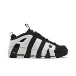 Кроссовки Nike Air More Uptempo Low 'Black Photon Dust' 1