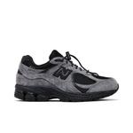 Кроссовки JJJJound x New Balance 2002R GORE-TEX «Charcoal» 1