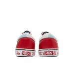 Кроссовки SE Bikes x Vans Style 36 'Big Ripper - Red Plume Reflective' 6