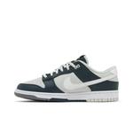 Кроссовки Nike Dunk Low Premium 'Split - Deep Jungle' 3