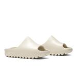 adidas Yeezy Слайды Детские 'Кость' 8