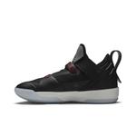 Кроссовки Air Jordan 33 SE 'Black Cement' 3