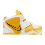 Кроссовки Nike Kyrie Infinity TB 'University Gold' 2