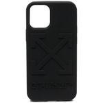 Чехол для iPhone 12 mini с логотипом Arrows 1