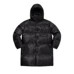 Парки Supreme x Yohji Yamamoto x TEKKEN Puffer Parka «Black» 1