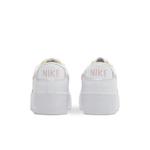 Кроссовки Nike Wmns Blazer Low Platform 'White Pink Glaze' 6