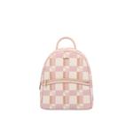 CR Dainty Check Рюкзак - Персиковый 1