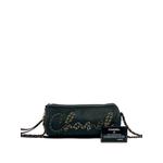 Сумка через плечо Chain Signe Bowling Bag (2019 год) 2