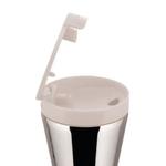Посуда Caffa Travel Mug, Guilio Iacchetti for Alessi 2