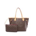Сумка-тоут Neverfull MM Monogram 1