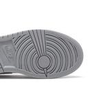 Кроссовки Air Jordan 1 Low GS 'Vintage Grey' 5