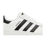 Кроссовки adidas Wmns Superstar XLG 'White Black' 2