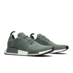 Кроссовки Adidas NMD_R1 'Trace Green' 8
