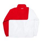 Трековые куртки Supreme x Lacoste Track Jacket 'Red' 2