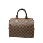 Сумка Damier Ebene Speedy 25 (2007 год) 1