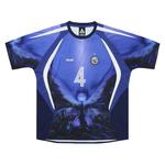 Топы Palace Phantasy Jersey 'Синий' 1