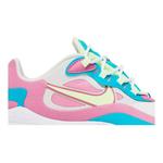 Кроссовки Nike Wmns Air Max 270 React 'Pastel' 2