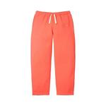 Спортивные штаны Supreme Small Box Drawstring Sweatpant 'Fluorescent Pink' 1