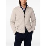 Куртка Harrington с вышитым логотипом 1