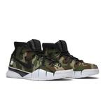 Кроссовки Undefeated x Nike Zoom Kobe 1 Protro 'Camo' 8