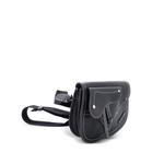 Сумка через плечо Saddle Messenger Pouch 1