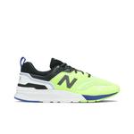 Кроссовки New Balance 997H «Energy Lime Blue» 1