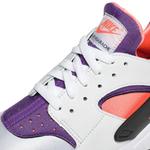 Lifestyle Бег Nike Air Huarache 'Яркое манго' 9
