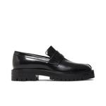 Кроссовки Maison Margiela Wmns Tabi Loafer 'Black' 1