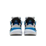 Кроссовки Adidas Ozmorph 'White Bright Blue' 6
