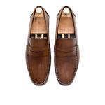 Мокасины Gregores Chestnut Penny 6