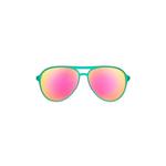 Беговые солнцезащитные очки MG – Kitty Hawkers Ray Blockers 2