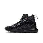 Кроссовки Nike Air Max 270 SP SOE ISPA 'Anthracite' 3